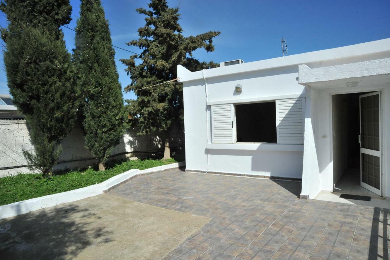 Nikitas Apartment Kos-Stadt Exterior foto