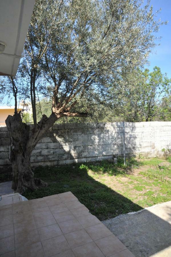 Nikitas Apartment Kos-Stadt Exterior foto
