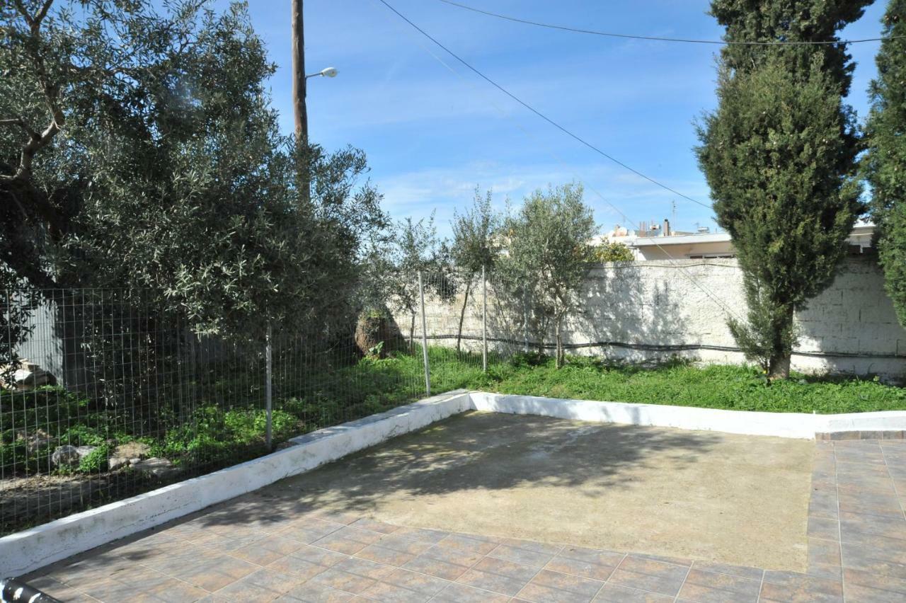 Nikitas Apartment Kos-Stadt Exterior foto