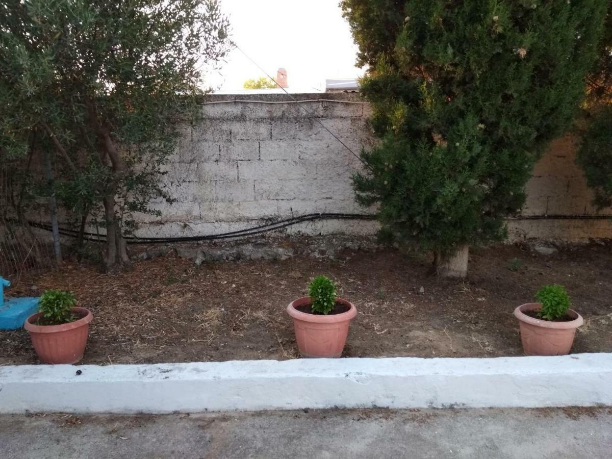 Nikitas Apartment Kos-Stadt Exterior foto